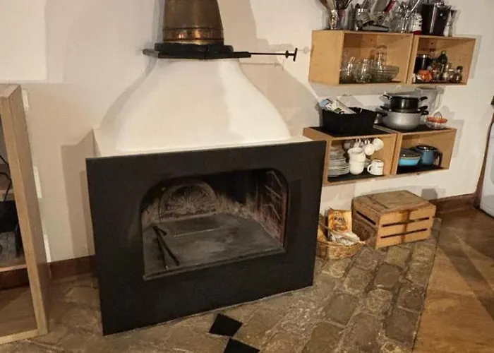 Charming Loft Trastevere Apartment Rom